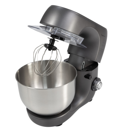 Кухонный комбайн Zigmund & Shtain De Luxe ZKM-970