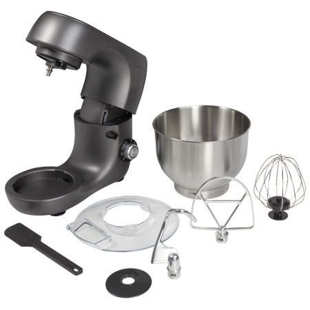 Кухонный комбайн Zigmund & Shtain De Luxe ZKM-970