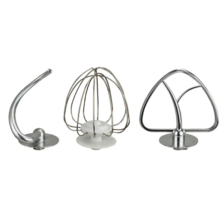 Кухонный комбайн Zigmund & Shtain De Luxe ZKM-999