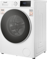 Стиральная машина Weissgauff WMD 58411 Direct Drive Steam
