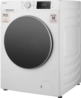 Стиральная машина Weissgauff WMD 61212 Inverter Steam