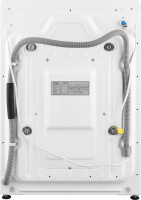 Стиральная машина Weissgauff WMD 61212 Inverter Steam