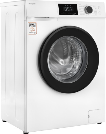 Стиральная машина Weissgauff WM 45106 Steam