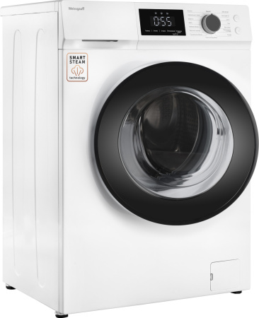 Стиральная машина Weissgauff WM 45106 Steam