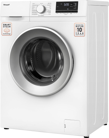 Стиральная машина Weissgauff WM 4527 DC Inverter Steam