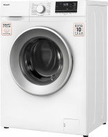 Стиральная машина Weissgauff WM 4527 DC Inverter Steam