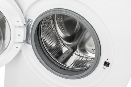 Стиральная машина Weissgauff WM 4527 DC Inverter Steam