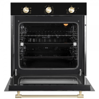 zigmund_shtain_e_161_b Духовой шкаф Zigmund & Shtain E 161 B