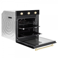 zigmund_shtain_e_161_b Духовой шкаф Zigmund & Shtain E 161 B