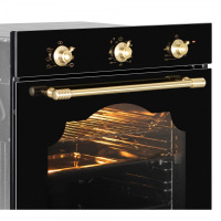 zigmund_shtain_e_161_b Духовой шкаф Zigmund & Shtain E 161 B