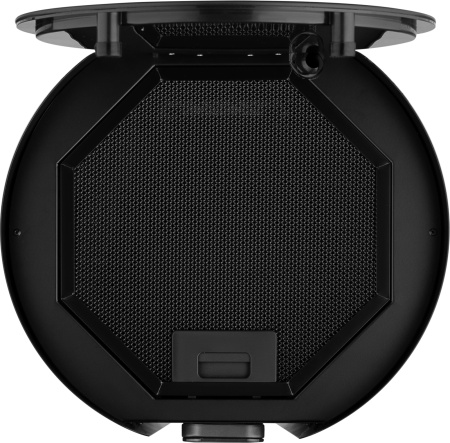 Вытяжка Weissgauff Sun BLDC BL