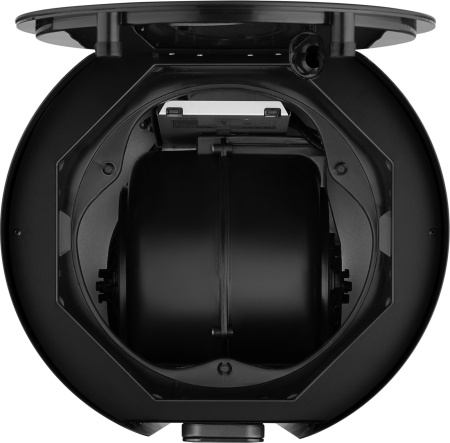 Вытяжка Weissgauff Sun BLDC BL