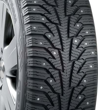 Шина Nokian Nordman C 195/70R15 104/102R TS82054 шип