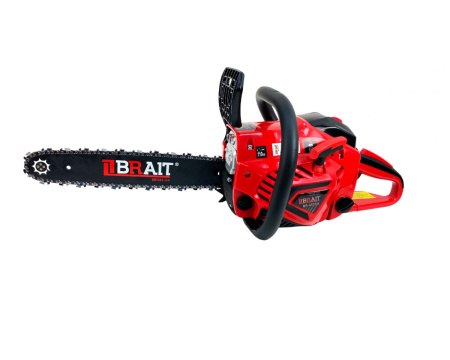 Пила цепная бензиновая Brait BR-4515А