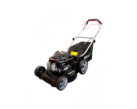 Газонокосилка бензиновая Brait BR4546S