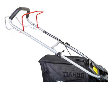 Газонокосилка бензиновая Brait BR4546S