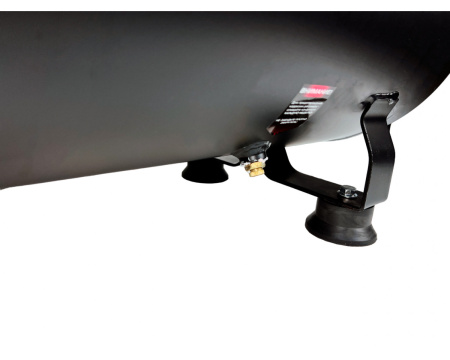 Компрессор воздушный прямой Brait  КМ-1500/42