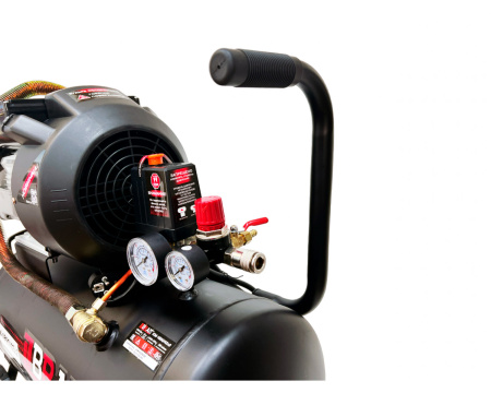 Компрессор воздушный прямой Brait КМ-1800/42Х2