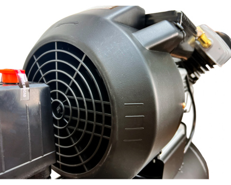 Компрессор воздушный прямой Brait КМ-1800/42Х2