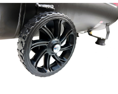 Компрессор воздушный прямой Brait КМ-1800/42Х2