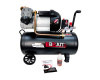 Компрессор воздушный прямой Brait КМ-2200/50Х2