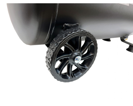 Компрессор воздушный прямой Brait КМ-2200/50Х2