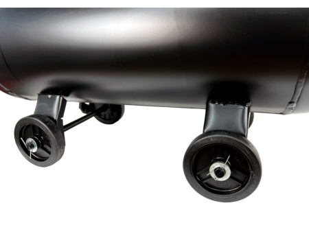 Компрессор воздушный Brait КМR-1800/ 50