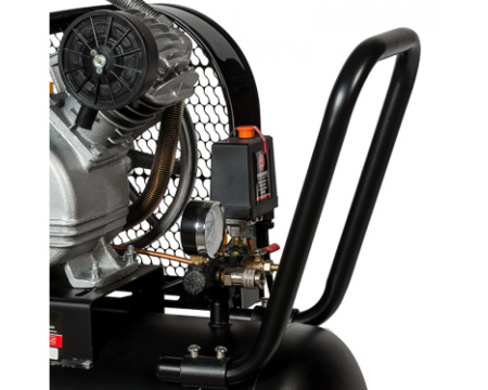 Компрессор воздушный Brait КМR-2500/90