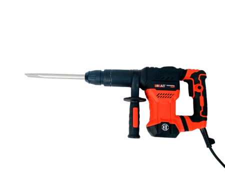 Молоток отбойный Brait DH25DPRO, кейс