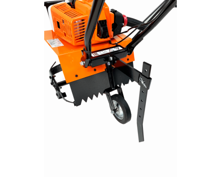 Мотокультиватор Brait BR-30(А)