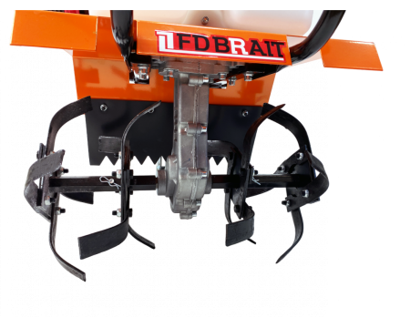 Мотокультиватор Brait BR-30(А)