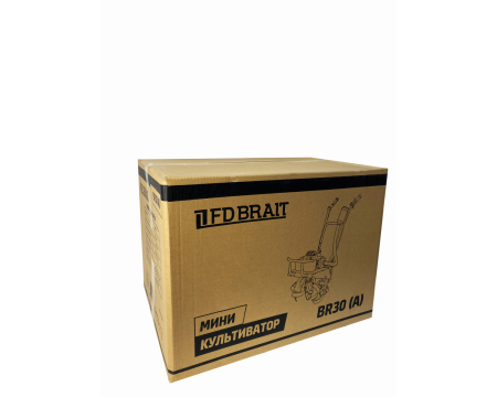 Мотокультиватор Brait BR-30(А)