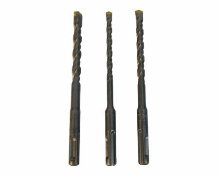 Перфоратор Brait SDS- Plus BRH20 (600Вт,2реж,1.7Дж,бетон 20мм), кейс