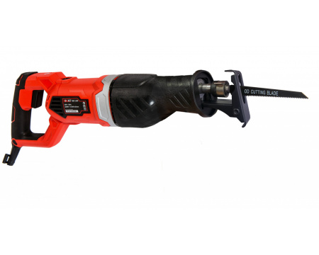 Пила сабельная электрическая Brait BRS 1200