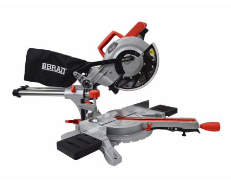 Пила торцовочная Brait BMS 210LT