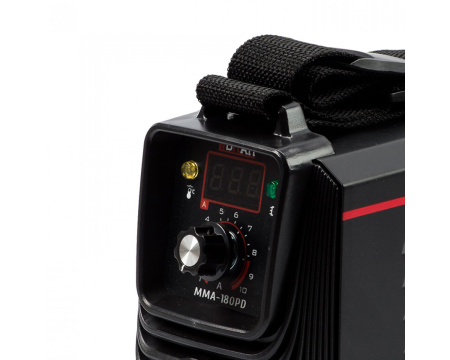 Сварочный аппарат инверторный Brait MMA-180PD