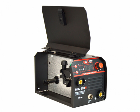 Сварочный полуавтомат Brait MIG-190H