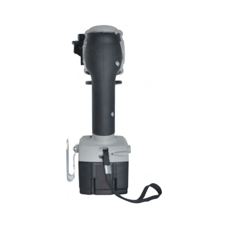 Перфоратор аккумуляторный Интерскол SDS-plus ПА-18/18Л2 (без акк. и зу), кейс