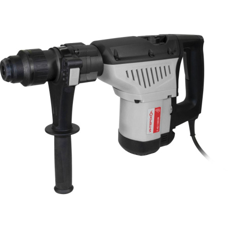 Перфоратор Интерскол SDS-Max П-45/1400 ЭВ (1400Вт,2реж,13Дж,бетон 45/80мм), кейс