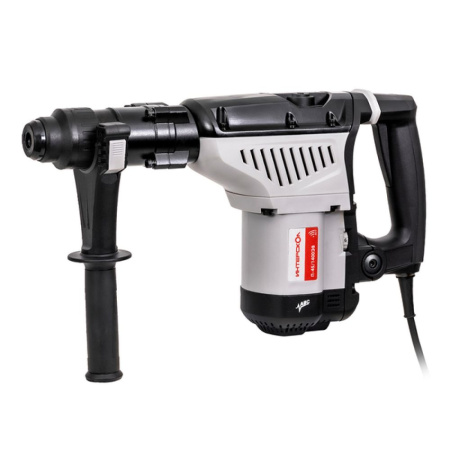 Перфоратор Интерскол SDS-Max П-45/1400 ЭВ (1400Вт,2реж,13Дж,бетон 45/80мм), кейс