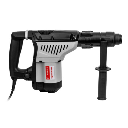 Перфоратор Интерскол SDS-Max П-45/1400 ЭВ (1400Вт,2реж,13Дж,бетон 45/80мм), кейс