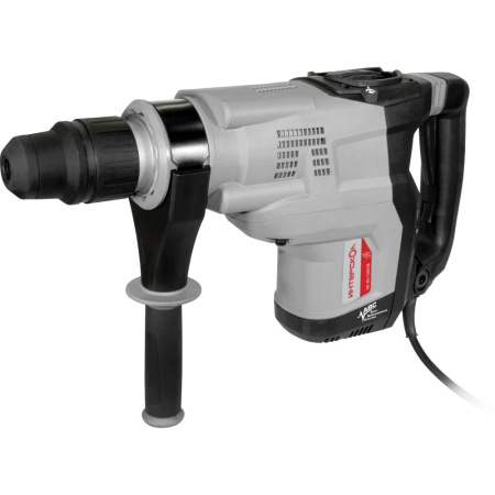 Перфоратор Интерскол SDS-Max ПВ-50/1500 ЭВ (1500Вт,2реж,15Дж,бетон 50/105мм), кейс