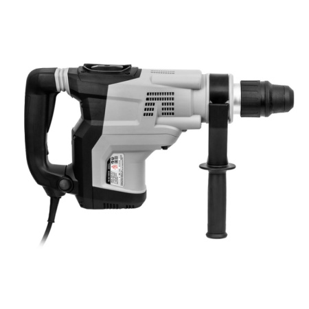 Перфоратор Интерскол SDS-Max ПВ-50/1500 ЭВ (1500Вт,2реж,15Дж,бетон 50/105мм), кейс