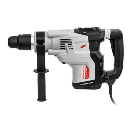 Перфоратор Интерскол SDS-Max ПВ-50/1500 ЭВ (1500Вт,2реж,15Дж,бетон 50/105мм), кейс