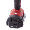 Дрель аккумуляторная RedVerg RD-S18M/U (2х2Ач,0-400/1400об/мин,25Нм,БЗП 0.8-10мм), кейс