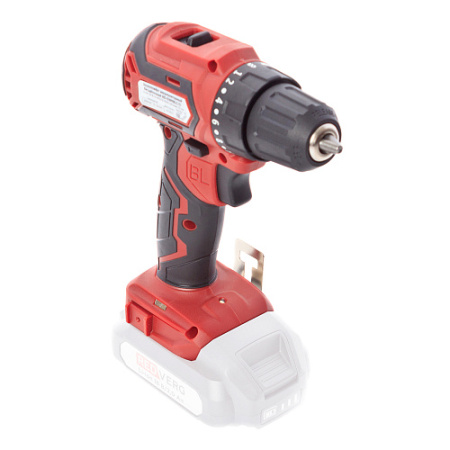 Дрель аккумуляторная RedVerg RD-S18MBLC/U (без акк. и з/у)