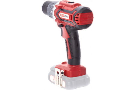 Дрель аккумуляторная RedVerg RD-S18С/U (без акк. и з/у)