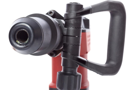 Молоток отбойный RedVerg RD-DH1500 (1500Вт,28Дж,1000уд/мин,SDS-max)