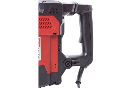 Молоток отбойный RedVerg RD-DH1500 (1500Вт,28Дж,1000уд/мин,SDS-max)