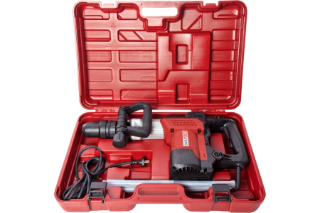 Молоток отбойный RedVerg RD-DH1500 (1500Вт,28Дж,1000уд/мин,SDS-max)